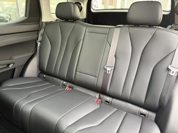 Haval H3 I с пробегом 2024 года, цена 2 670 000 рублей, 4883 км, внедорожник, Автокод Объявления
