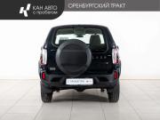 Lada (ВАЗ) Niva Travel I Казань  - изображение 18