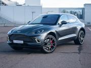 Aston Martin DBX I Москва  - изображение 32