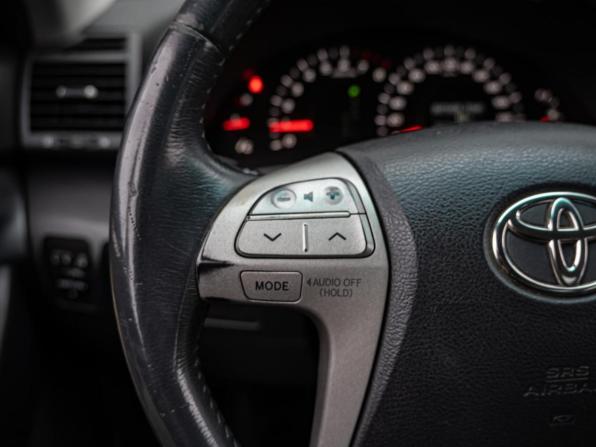 Toyota Camry VI (XV40) с пробегом 2007 года, цена 975 000 рублей, 215386 км, седан, Автокод Объявления