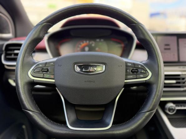 Belgee X50 с пробегом 2024 года, цена 2 050 000 рублей, 31050 км, внедорожник, Автокод Объявления