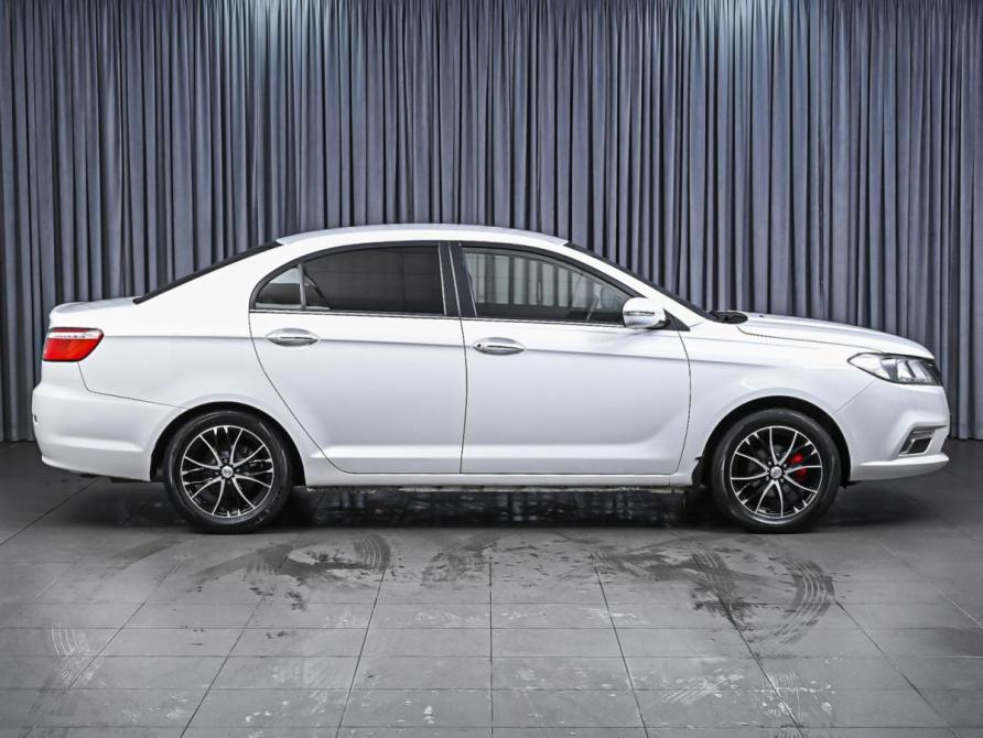 Lifan Solano II Ставрополь  - изображение 5