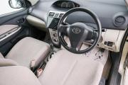 Toyota Belta I Красноярск  - изображение 27
