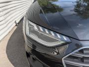 Audi A4 V (B9) Рестайлинг Москва  - изображение 51