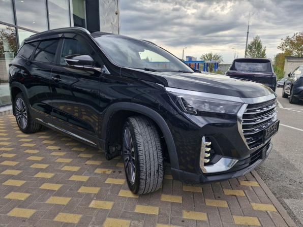 JETOUR X90+ с пробегом 2023 года, цена 2 122 900 рублей, 40457 км, внедорожник, Автокод Объявления