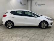 Kia Ceed II Рестайлинг Химки  - изображение 34