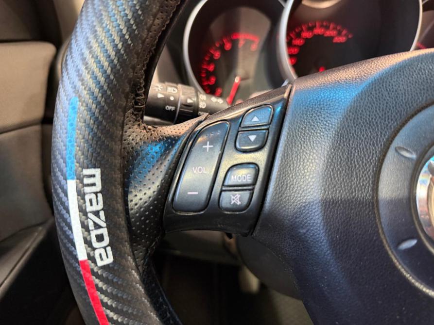 Mazda 3 I (BK) Челябинск  - изображение 14