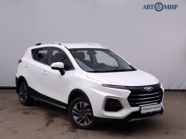 JAC JS3 с пробегом 2024 года, цена 1 890 000 рублей, 3394 км, внедорожник, Автокод Объявления