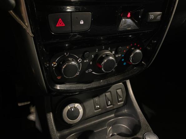 Nissan Terrano III (D10) с пробегом 2018 года, цена 1 550 000 рублей, 140040 км, внедорожник, Автокод Объявления