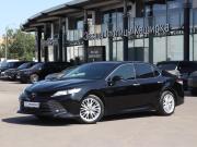 Toyota Camry VIII (XV70) Москва  - изображение 50