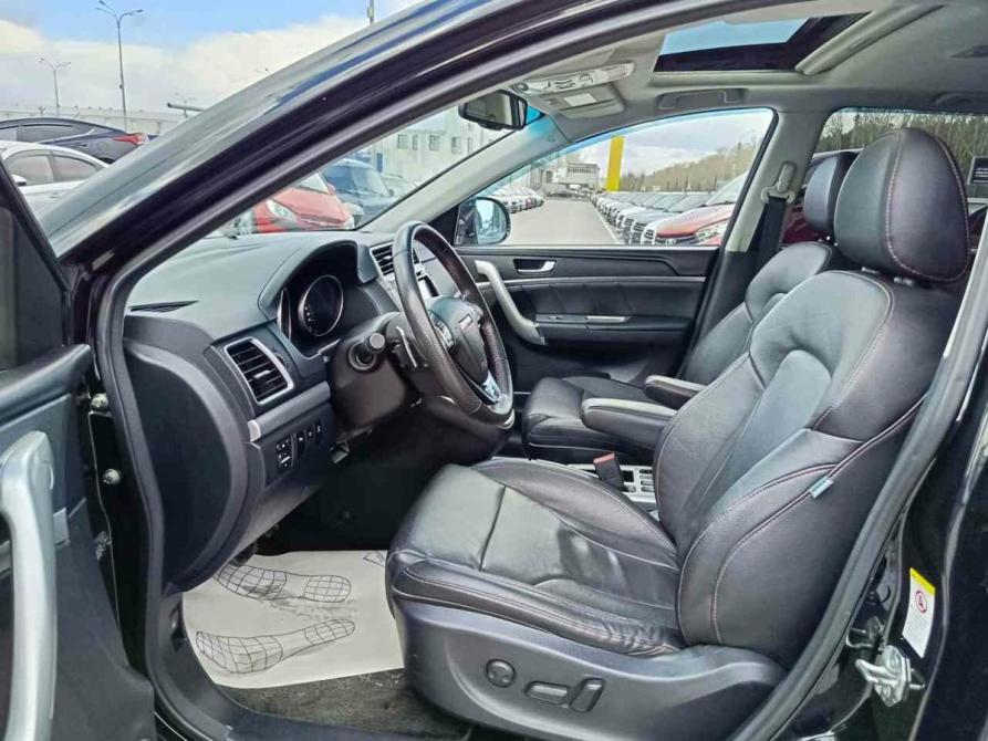 Haval H6 I Тюмень  - изображение 9