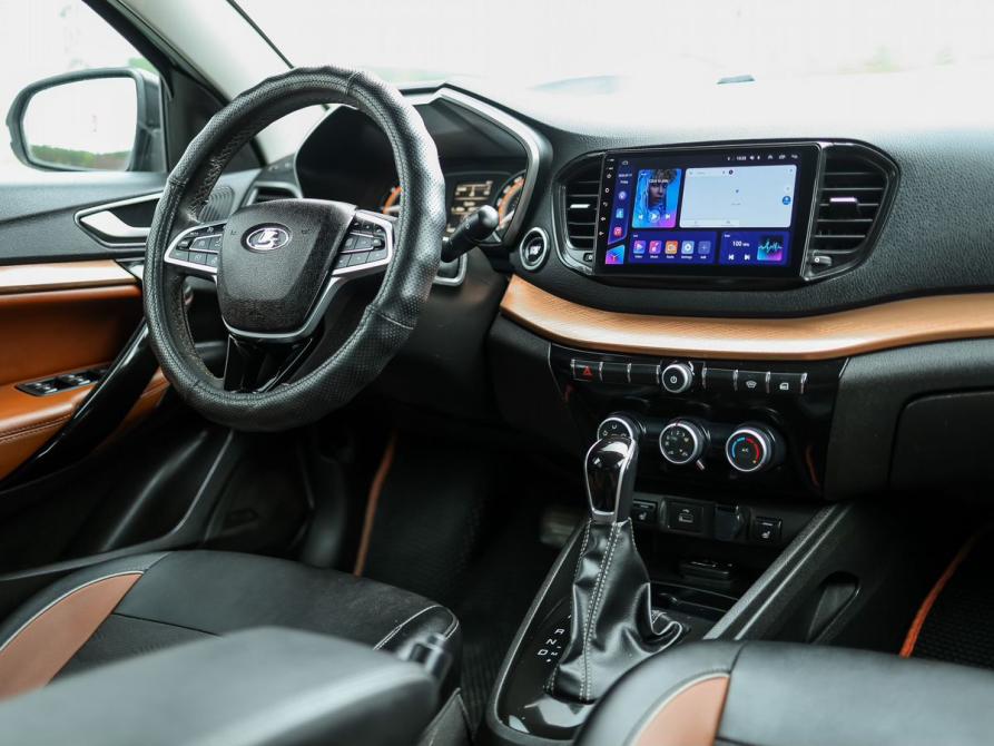 Lada (ВАЗ) Vesta I Рестайлинг (NG) Ижевск  - изображение 13