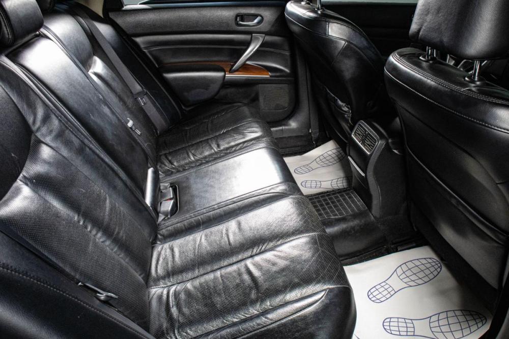 Nissan Teana II Сургут  - изображение 20