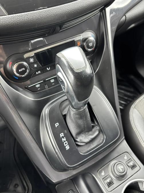 Ford Kuga II Альметьевск  - изображение 12