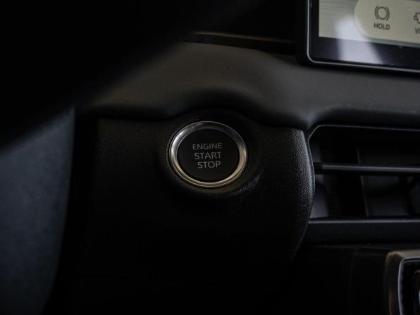 Toyota RAV4 VI (XA60) с пробегом 2026 года, цена 4 600 000 рублей, 163 км, внедорожник, Автокод Объявления