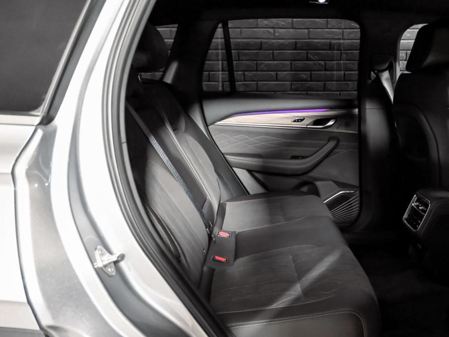 Geely Monjaro I Рестайлинг Екатеринбург  - изображение 21
