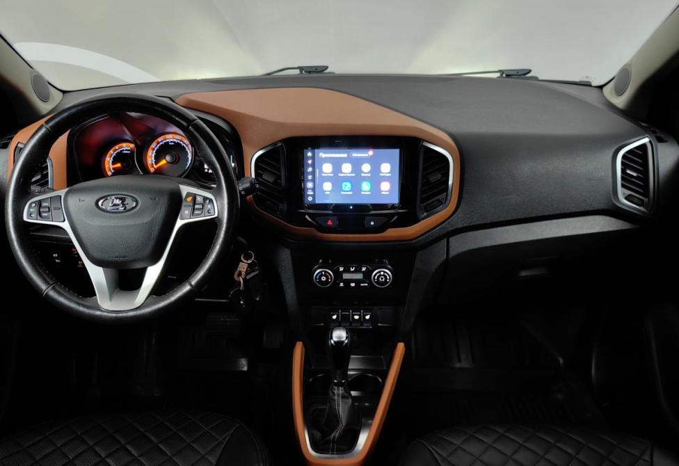 Lada (ВАЗ) XRAY I Москва  - изображение 6
