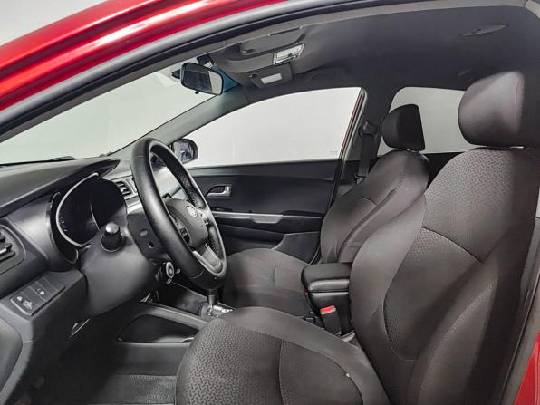 Kia Rio III с пробегом 2012 года, цена 830 000 рублей, 213514 км, седан, Автокод Объявления