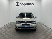 Chevrolet Niva I Рестайлинг Воронеж  - изображение 24