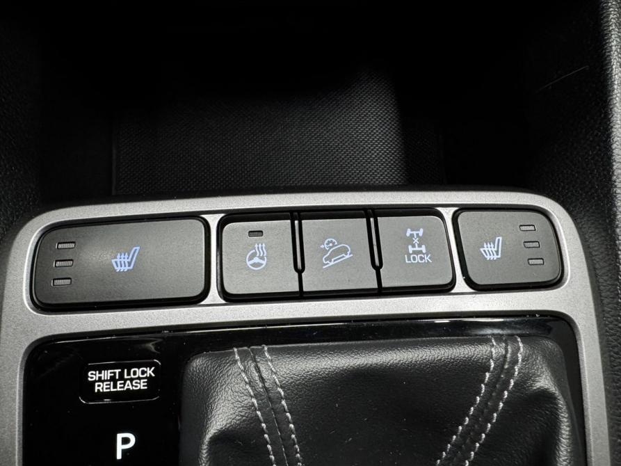 Hyundai Creta I Стерлитамак  - изображение 34