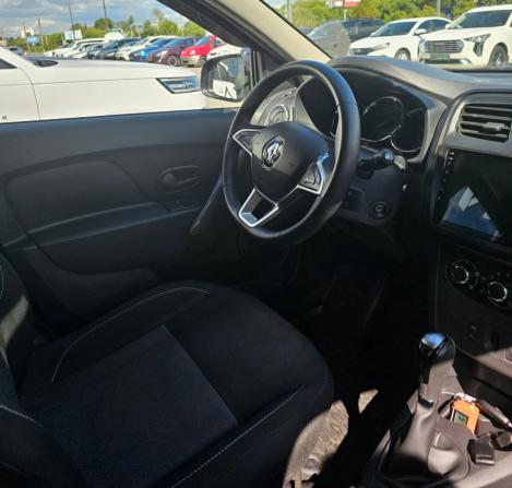 Renault Sandero II Рестайлинг с пробегом 2019 года, цена 1 311 000 рублей, 74839 км, хэтчбек, Автокод Объявления