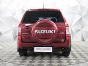 Suzuki Grand Vitara II Ульяновск  - изображение 21