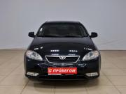 Daewoo Gentra II Альметьевск  - изображение 24
