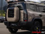JETOUR T2 Москва  - изображение 55