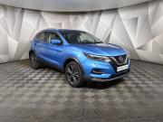Nissan Qashqai II Рестайлинг Москва  - изображение 23