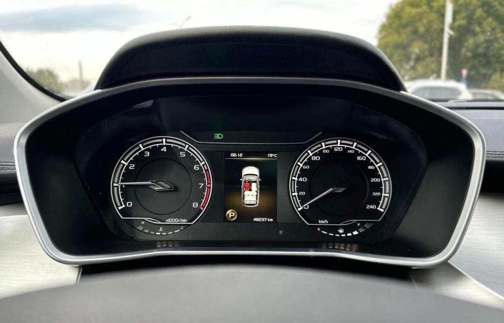 Geely Coolray I Набережные Челны  - изображение 17