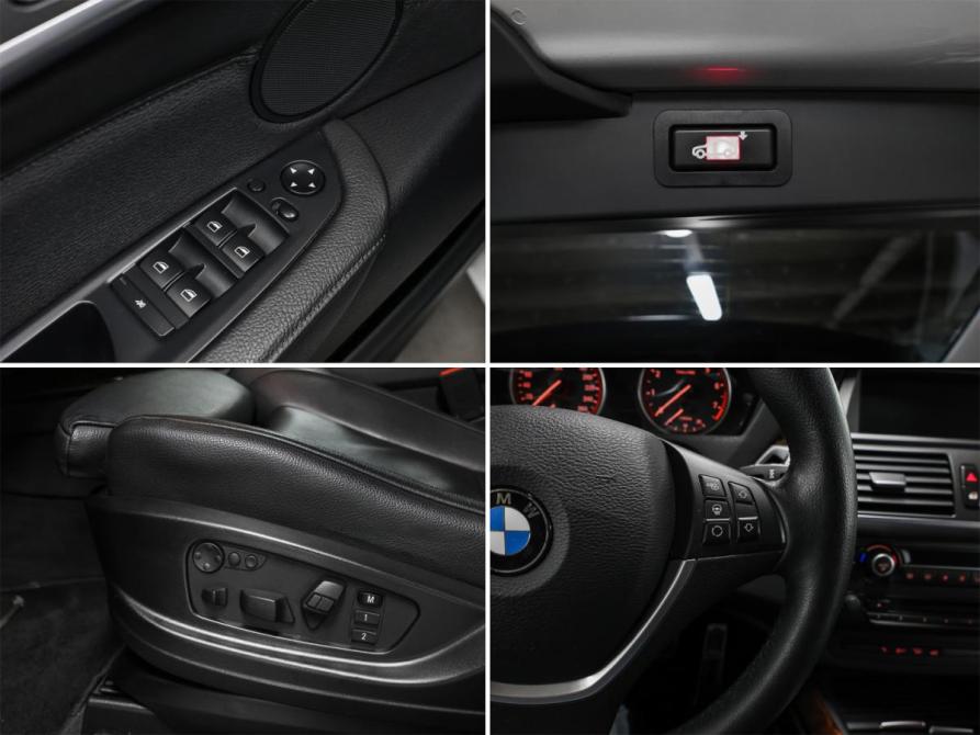 BMW X5 II (E70) Рестайлинг Москва  - изображение 23