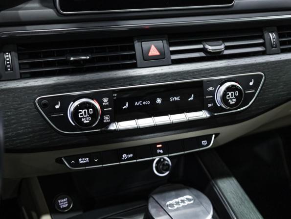 Audi A5 II (F5) с пробегом 2018 года, цена 3 350 000 рублей, 100721 км, лифтбек, Автокод Объявления