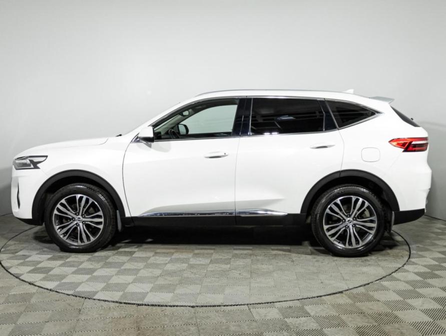 Haval F7 I Санкт-Петербург  - изображение 8