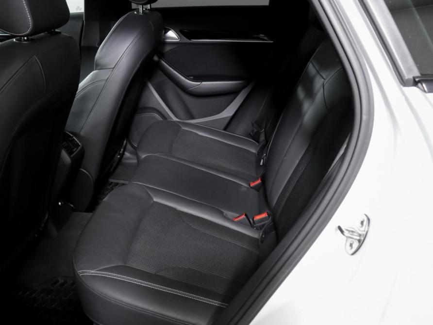 Audi Q3 I (8U) Рестайлинг Москва  - изображение 11