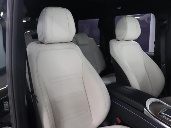 Mercedes-Benz G-Класс III (W465) Рестайлинг с пробегом 2025 года, цена 21 699 000 рублей, 16823 км, внедорожник, Автокод Объявления