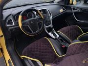 Opel Astra J Рестайлинг Санкт-Петербург  - изображение 24