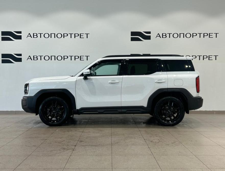 Haval H3 I Санкт-Петербург  - изображение 4
