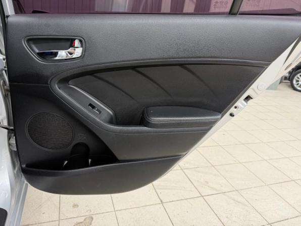 Kia Cerato III с пробегом 2013 года, цена 1 030 000 рублей, 144780 км, седан, Автокод Объявления