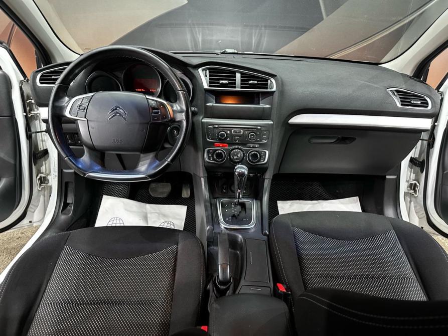 Citroen C4 II Ставрополь  - изображение 8