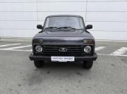 Lada (ВАЗ) 2121 (4x4) I Рестайлинг Ставрополь  - изображение 29