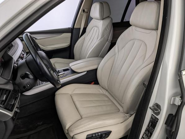 BMW X5 III (F15) с пробегом 2015 года, цена 2 830 000 рублей, 163872 км, внедорожник, Автокод Объявления