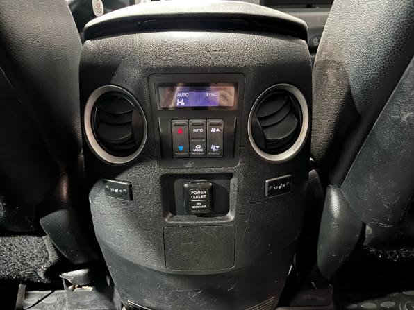 Honda Pilot II Рестайлинг с пробегом 2013 года, цена 1 220 000 рублей, 475401 км, внедорожник, Автокод Объявления