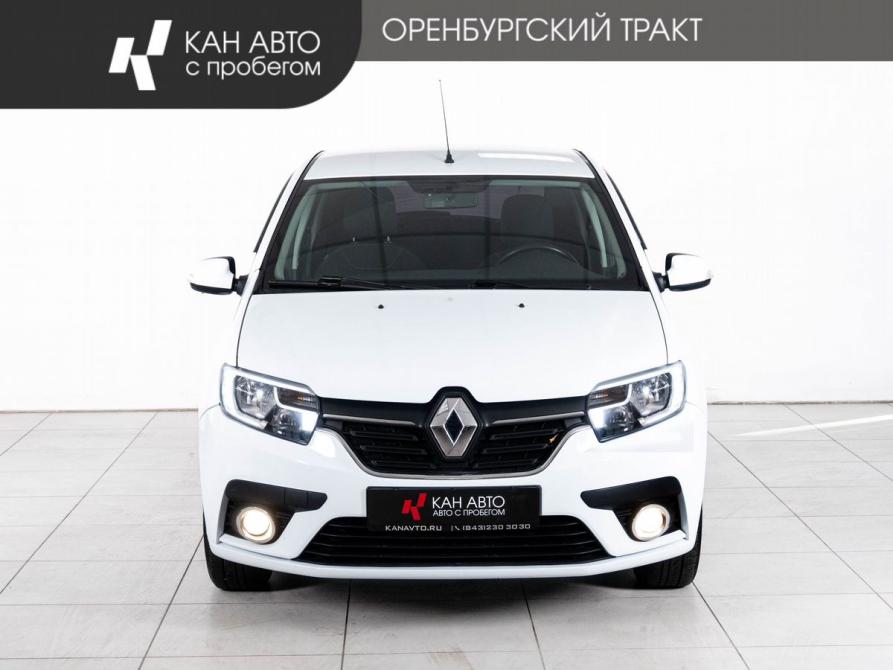 Renault Sandero II Рестайлинг Казань  - изображение 2