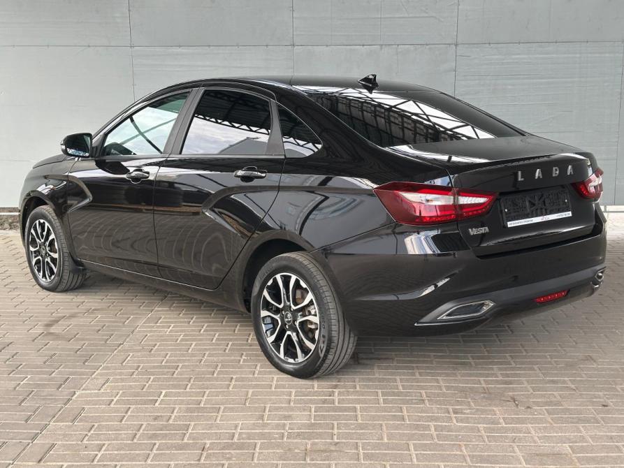 Lada (ВАЗ) Vesta I Рестайлинг (NG) Тамбов  - изображение 6