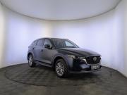 Mazda CX-5 II Рестайлинг Москва  - изображение 33