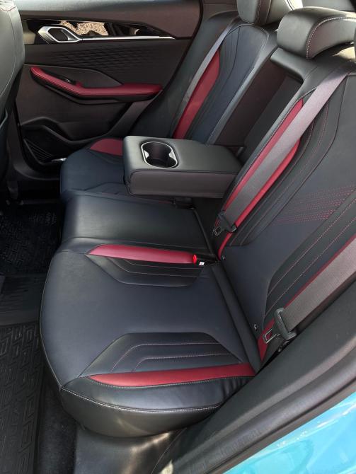 Geely Coolray I Рестайлинг Набережные Челны  - изображение 24