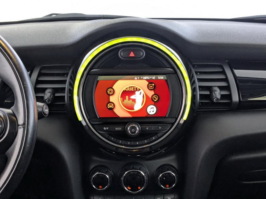 Mini Hatch III (F55/F56) Рестайлинг Москва  - изображение 26