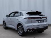 Changan UNI-K Сочи  - изображение 29