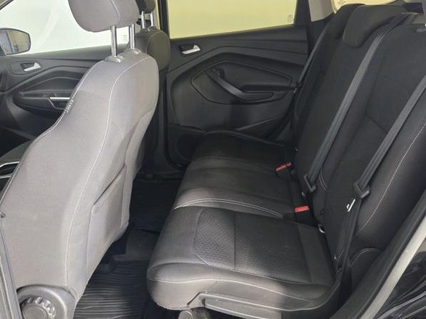 Ford Kuga II Рестайлинг с пробегом 2019 года, цена 1 799 000 рублей, 112000 км, внедорожник, Автокод Объявления