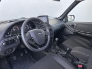 Lada (ВАЗ) Niva I Рестайлинг (Travel) Екатеринбург  - изображение 39